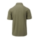 Футболка поло Helikon-Tex UTL Polo Shirt TopCool® Adaptive Green PD-UTL-TC-12-B03 фото 4 Viktailor