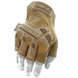Тактичні рукавиці Mechanix Wear M-Pact Fingerless MFL-72-009 фото 1 Viktailor