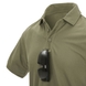 Футболка поло Helikon-Tex UTL Polo Shirt TopCool® Adaptive Green PD-UTL-TC-12-B06 фото 6 Viktailor