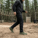 Кросівки тактичні зі вставками кордури Vik-Tailor Ягуар, Olive, 36