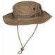 Панама з великим відворотом US GI Bush Hat, Rip Stop, chin strap, 10713R-S Viktailor