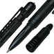 Ручка тактическая MFH «Tactical-Profi» Черная 37545 фото 4 Viktailor