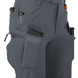 Штани тактичні демісезонні Helikon OTP VersaStretch Lite із тефлоновим покриттям SP-OTP-VL-35-B08 фото 6 Viktailor