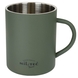 Термокружка MIL-TEC Insulated Mug 450 ML Olive 14603500 фото 2 Viktailor