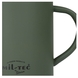 Термокружка MIL-TEC Insulated Mug 450 ML Olive 14603500 фото 7 Viktailor