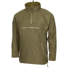 Куртка анорак MFH British Army Lightweight Thermal Olive, M