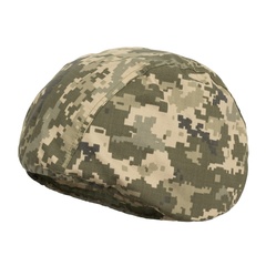 Кавер на шолом Ріп-Стоп ММ-14 (Український пиксель)