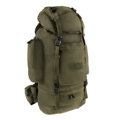 Рюкзак польовий MIL-TEC «Ranger» 75L Olive