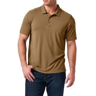 Футболка поло 5.11 Tactical&reg; Paramount Chest Polo 41298-134-S Viktailor