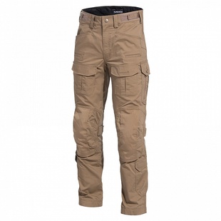 Бойові штани Pentagon Wolf Combat Pants Coyote K05031-03-40/32 Viktailor