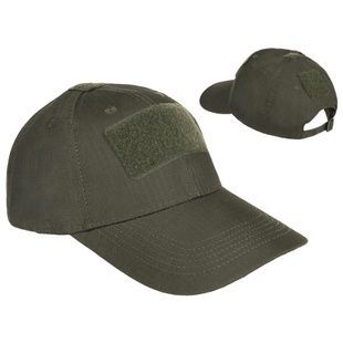 Бейсболка тактична TACTICAL BASEBALL CAP 12319001 Viktailor