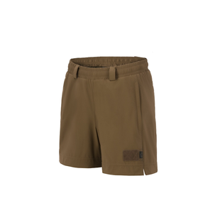 Шорты Helikon-Tex Utility Light Shorts SMud Brown SP-ULS-VL-60 Viktailor