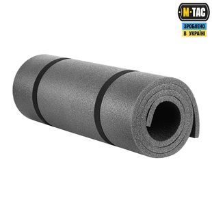 Каремат M-Tac 60х180см, Grey, 15мм
