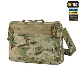 Сумка M-Tac Admin Bag Large Elite з липучкою  10403008 Viktailor