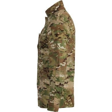 Тактическая китель Crye Precision G4 Combat Shirt, MultiCam, S/R