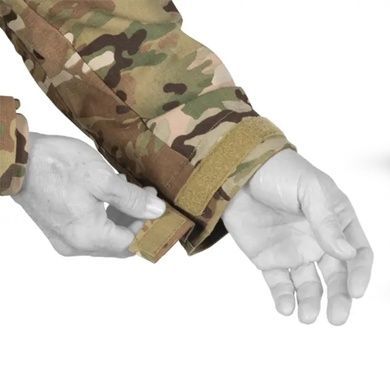 Тактическая китель Crye Precision G4 Combat Shirt, MultiCam, S/R