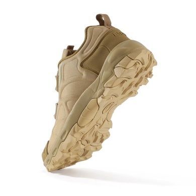 Кросівки тактичні ESDY TREK LOW 70953105-40 Viktailor