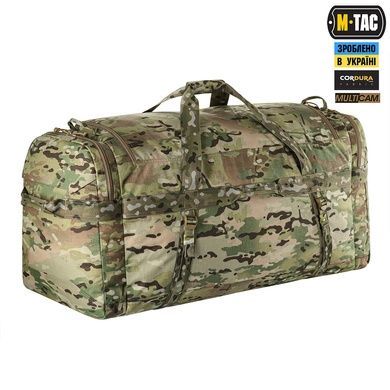 Сумка-баул M-Tac Elite 190L 10554008 Viktailor