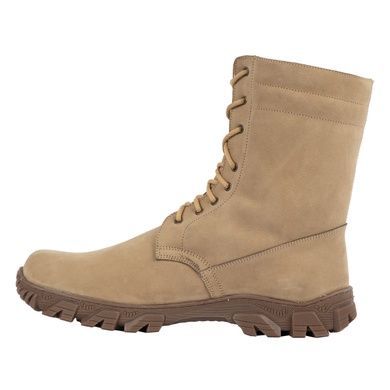 Берцы Vik-Tailor NATO, Coyote, 39