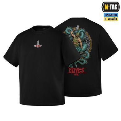 Футболка M-Tac Ragnarok Cotton Hard 80184002-XL Viktailor