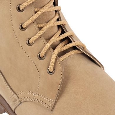 Берцы Vik-Tailor NATO, Coyote, 39