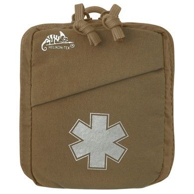 Аптечка Helikon-Tex EDC Med Kit MO-M09-NL-11 Viktailor