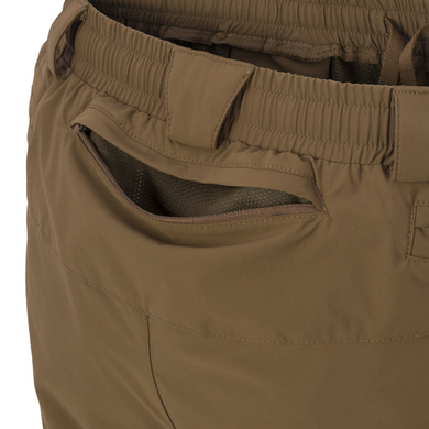 Шорты Helikon-Tex Utility Light Shorts SMud Brown SP-ULS-VL-60 Viktailor