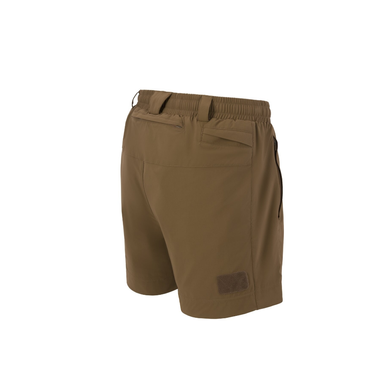 Шорты Helikon-Tex Utility Light Shorts SMud Brown SP-ULS-VL-60 Viktailor