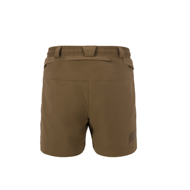 Шорты Helikon-Tex Utility Light Shorts SMud Brown SP-ULS-VL-60 Viktailor