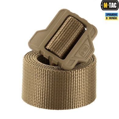 Ремень M-Tac Lite Tactical Belt Gen.II 20436005-S Viktailor