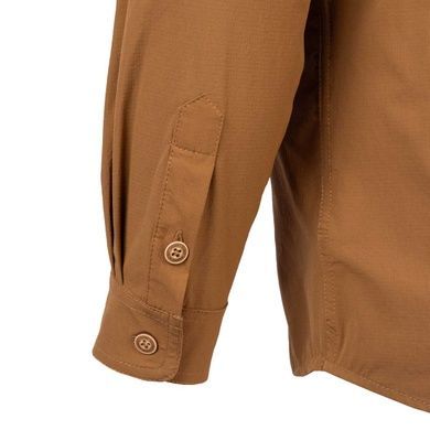 Сорочка GEN2 Outdoor Stretch Rip-Stop Нейлон 43503105-XL Viktailor