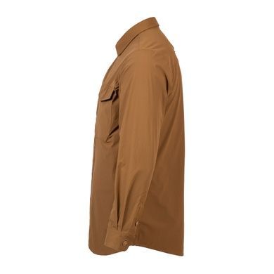 Сорочка GEN2 Outdoor Stretch Rip-Stop Нейлон 43503105-XL Viktailor