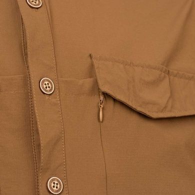 Сорочка GEN2 Outdoor Stretch Rip-Stop Нейлон 43503105-XL Viktailor