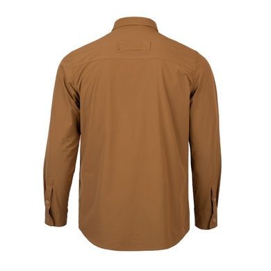 Сорочка GEN2 Outdoor Stretch Rip-Stop Нейлон 43503105-XL Viktailor