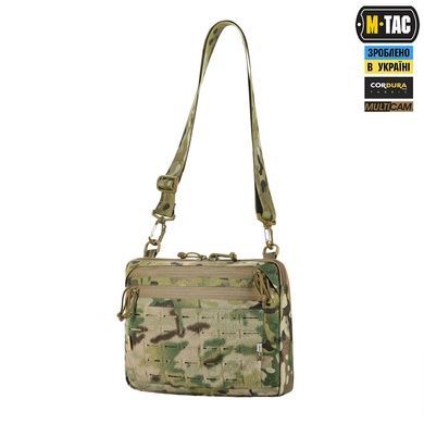 Сумка M-Tac Admin Bag Large Elite з липучкою  10403008 Viktailor