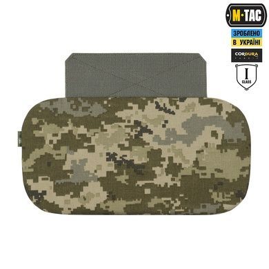Защита поясницы с баллистическим пакетом 1-го класса (FMS) M-Tac X-Large для Cuirass QRS