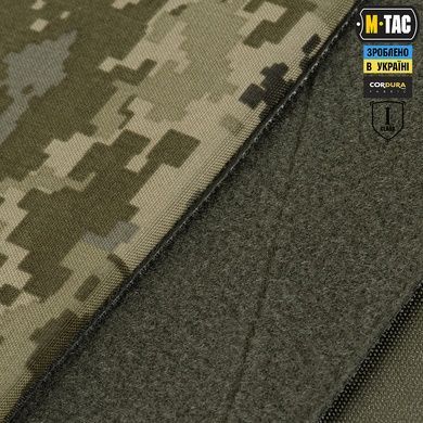 Защита поясницы с баллистическим пакетом 1-го класса (FMS) M-Tac X-Large для Cuirass QRS