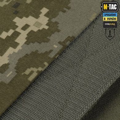 Защита поясницы с баллистическим пакетом 1-го класса (FMS) M-Tac X-Large для Cuirass QRS