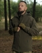 Куртка Vik-Tailor SoftShell з липучками для шевронів Olive, 46