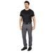 Футболка-кобура 5.11 Tactical CAMS Short Sleeve Baselayer, Black, S