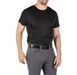Футболка-кобура 5.11 Tactical CAMS Short Sleeve Baselayer, Black, S