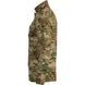 Тактическая китель Crye Precision G4 Combat Shirt, MultiCam, S/R