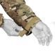 Тактическая китель Crye Precision G4 Combat Shirt, MultiCam, S/R