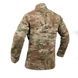 Тактическая китель Crye Precision G4 Combat Shirt, MultiCam, S/R