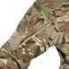 Тактическая китель Crye Precision G4 Combat Shirt, MultiCam, S/R
