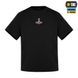Футболка M-Tac Ragnarok Cotton Hard 80184002-XL фото 2 Viktailor