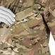 Тактическая китель Crye Precision G4 Combat Shirt, MultiCam, S/R