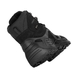 Тактичні черевики Lowa Zephyr GTX MID TF Black, 39.5 (247 мм)