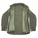 Куртка Vik-Tailor SoftShell с липучками для шевронов Olive, 44