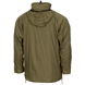 Куртка анорак MFH British Army Lightweight Thermal Olive, M